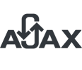AJAX logo