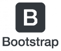 Bootstrap logo