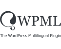 WordPress Multilingual Plugin logo